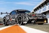 Porsche 718 Cayman GT4 ePerformance