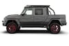 Brabus XLP 900 Outdoor