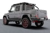Brabus XLP 900 Outdoor
