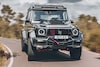 Brabus XLP 900 Outdoor