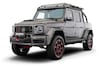 Brabus XLP 900 Outdoor