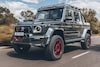 Brabus XLP 900 Outdoor