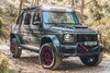 Brabus XLP 900 Outdoor