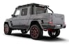 Brabus XLP 900 Outdoor