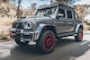 Brabus XLP 900 Outdoor