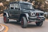 Brabus XLP 900 Outdoor