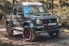 Brabus XLP 900 Outdoor
