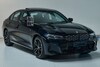 BMW 3-serie facelift China 330i