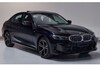 BMW 3-serie facelift China 325i