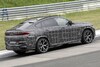 Spyshots BMW X6 facelift