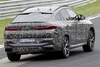 Spyshots BMW X6 facelift