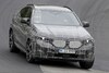 Spyshots BMW X6 facelift