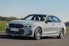 BMW 3-serie facelift