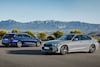 BMW 3-serie facelift