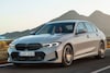 BMW 3-serie facelift