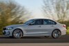 BMW 3-serie facelift