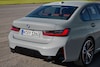 BMW 3-serie facelift