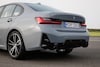 BMW 3-serie facelift