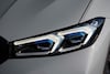 BMW 3-serie facelift