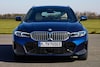 BMW 3-serie facelift