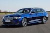 BMW 3-serie facelift