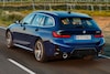BMW 3-serie facelift