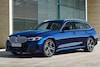 BMW 3-serie facelift