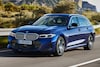 BMW 3-serie facelift
