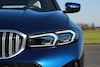 BMW 3-serie facelift