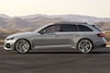 Audi RS4 Avant Competition Plus