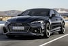 Audi RS5 Competition Plus