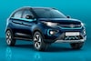Tata Nexon EV Max