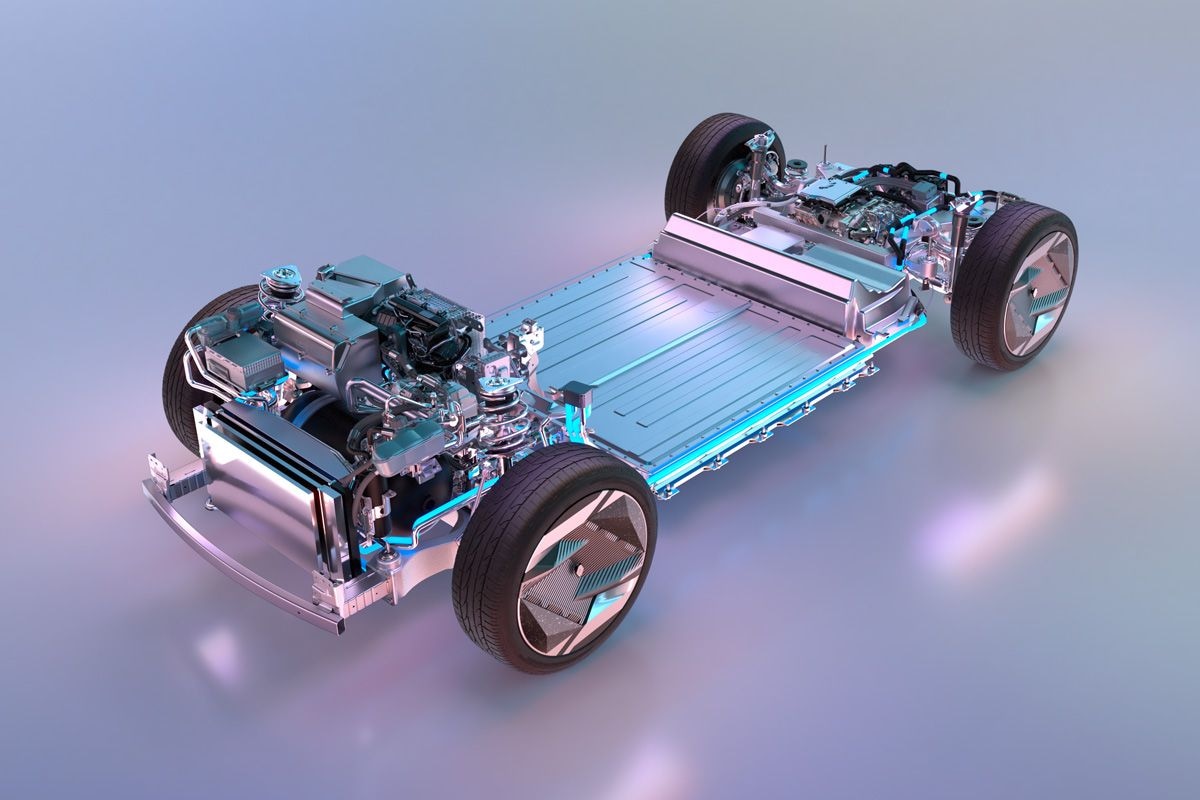 Renault ScÃ©nic Vision