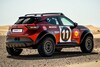 Nissan Juke Hybrid Rally Tribute