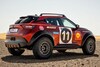 Nissan Juke Hybrid Rally Tribute