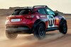 Nissan Juke Hybrid Rally Tribute