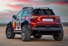 Nissan Juke Rally Tribute