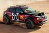 Nissan Juke Rally Tribute