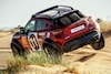 Nissan Juke Rally Tribute