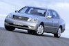 Facelift Friday Lexus LS430