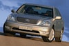 Facelift Friday Lexus LS430