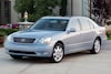 Facelift Friday Lexus LS430