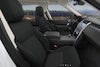 Land Rover Discovery Back to Basics