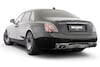 Brabus 700 Rolls-Royce Ghost