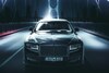 Brabus 700 Rolls-Royce Ghost