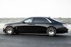 Brabus 700 Rolls-Royce Ghost