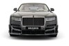 Brabus 700 Rolls-Royce Ghost