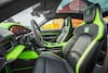 Brabus Porsche Taycan Turbo S