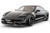 Brabus Porsche Taycan Turbo S
