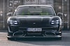 Brabus Porsche Taycan Turbo S